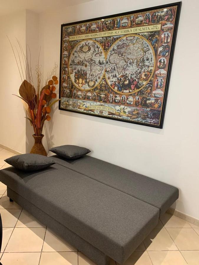 Appartement Ca' da Màia à La Spezia Extérieur photo