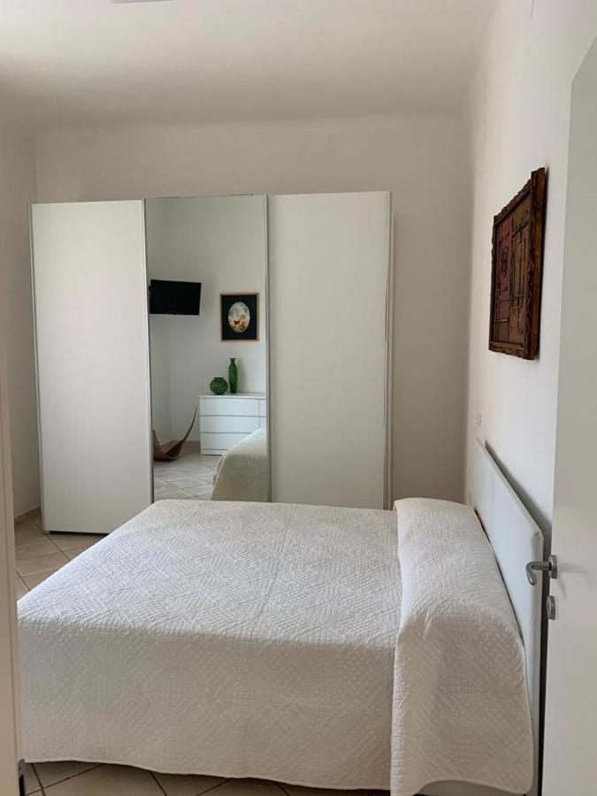 Appartement Ca' da Màia à La Spezia Extérieur photo