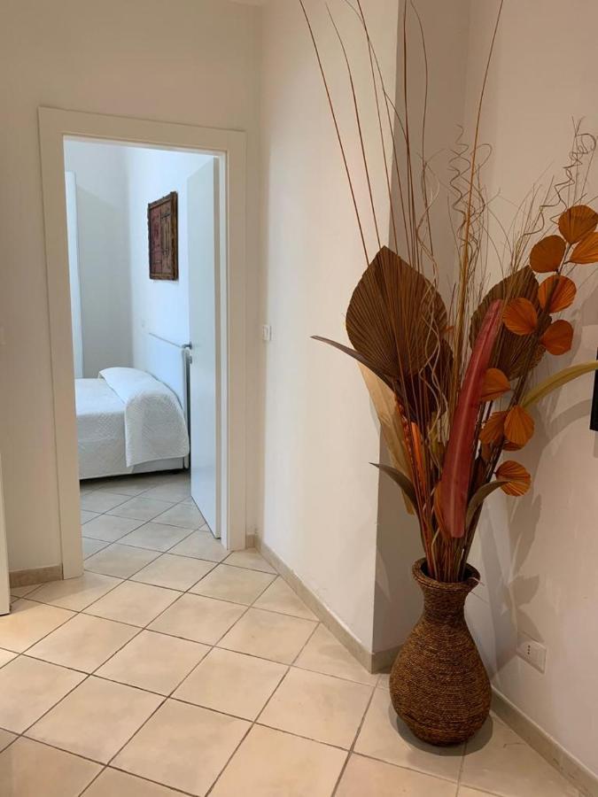 Appartement Ca' da Màia à La Spezia Extérieur photo