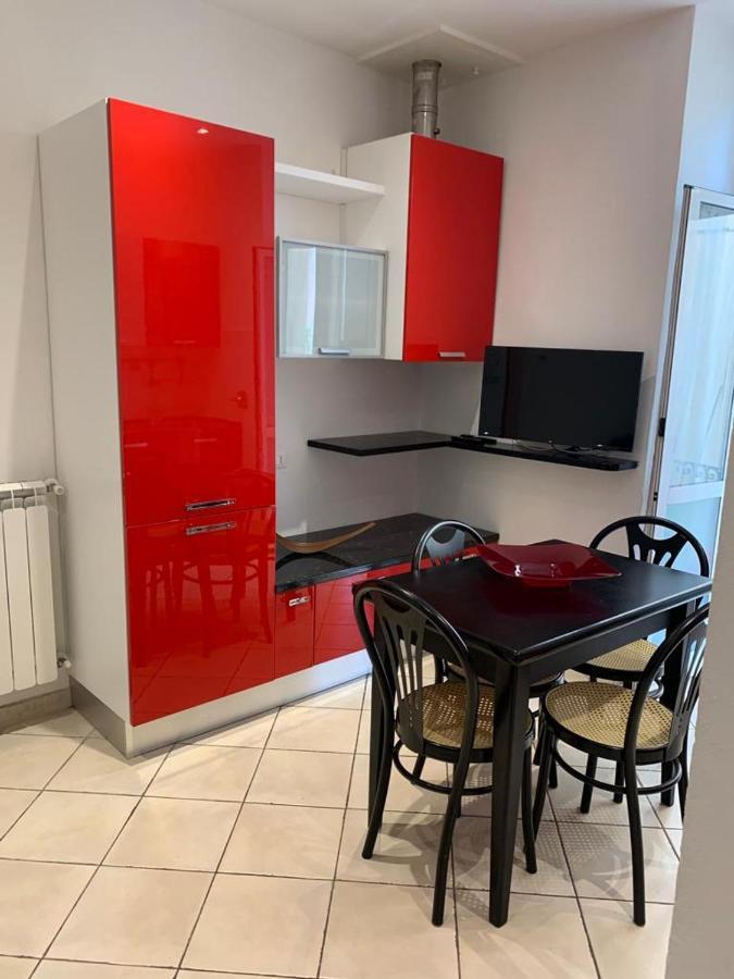 Appartement Ca' da Màia à La Spezia Extérieur photo