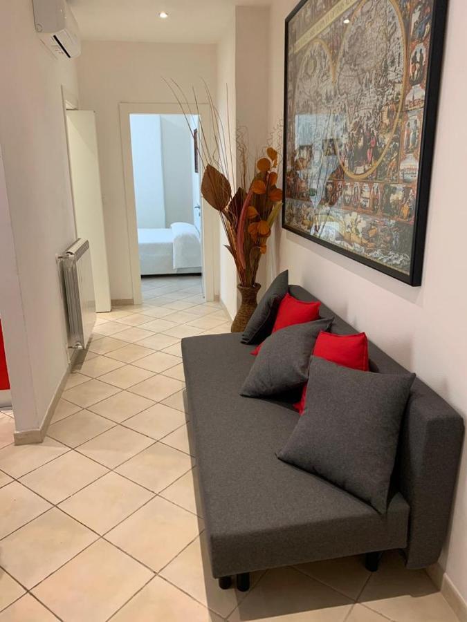 Appartement Ca' da Màia à La Spezia Extérieur photo