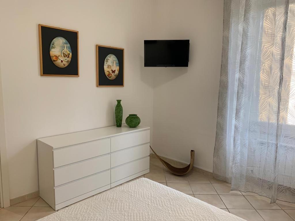 Appartement Ca' da Màia à La Spezia Extérieur photo
