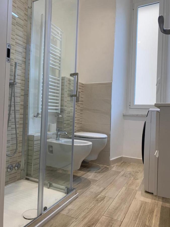 Appartement Ca' da Màia à La Spezia Extérieur photo