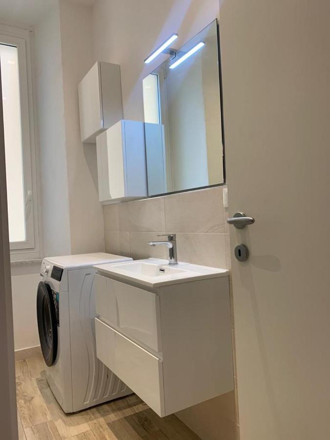 Appartement Ca' da Màia à La Spezia Extérieur photo