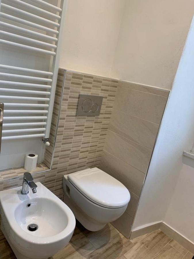 Appartement Ca' da Màia à La Spezia Extérieur photo