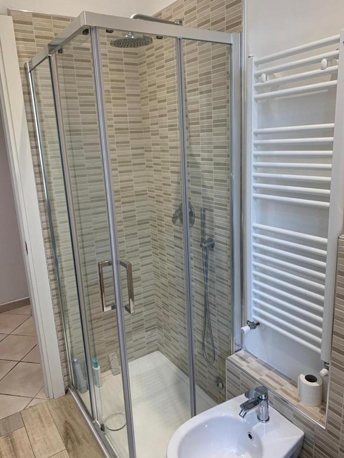 Appartement Ca' da Màia à La Spezia Extérieur photo