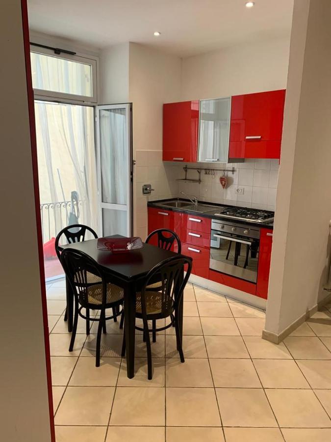 Appartement Ca' da Màia à La Spezia Extérieur photo