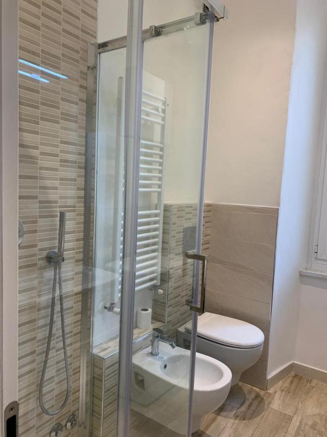 Appartement Ca' da Màia à La Spezia Extérieur photo