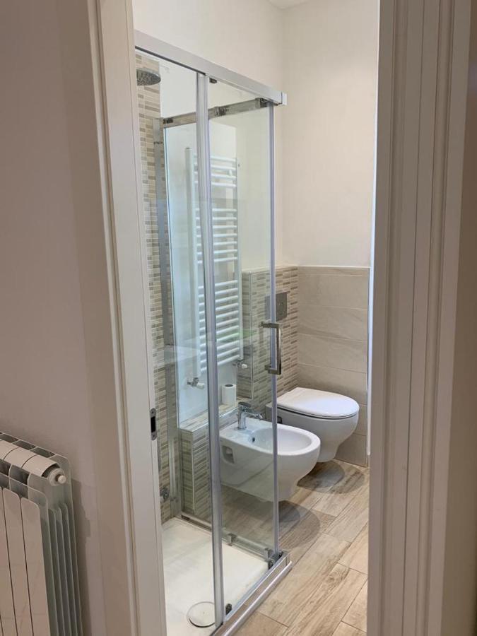 Appartement Ca' da Màia à La Spezia Extérieur photo