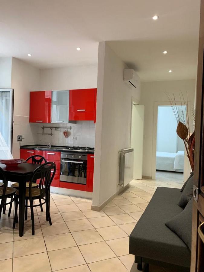 Appartement Ca' da Màia à La Spezia Extérieur photo