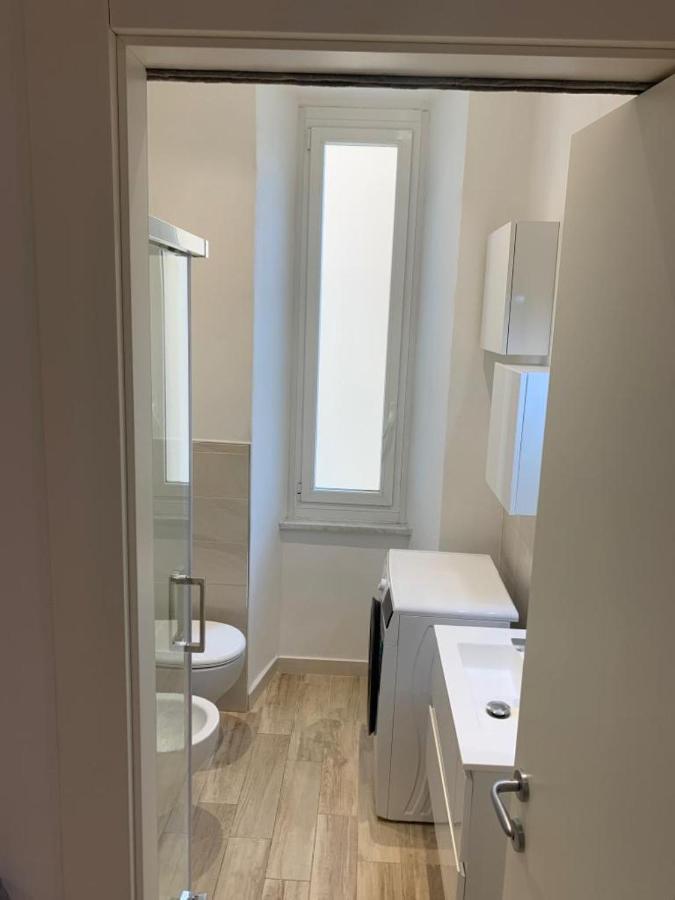 Appartement Ca' da Màia à La Spezia Extérieur photo